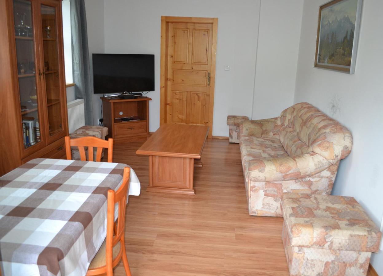 Villa Zdiar 681 Ngoại thất bức ảnh