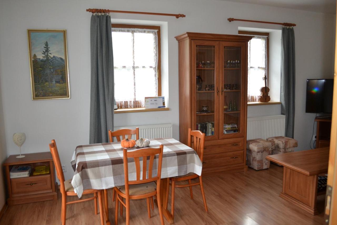 Villa Zdiar 681 Ngoại thất bức ảnh