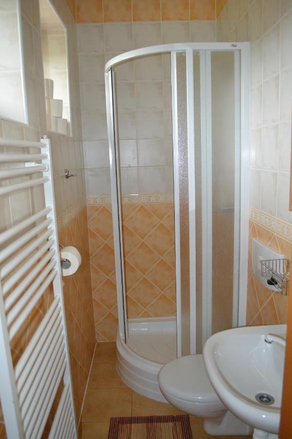 Villa Zdiar 681 Ngoại thất bức ảnh