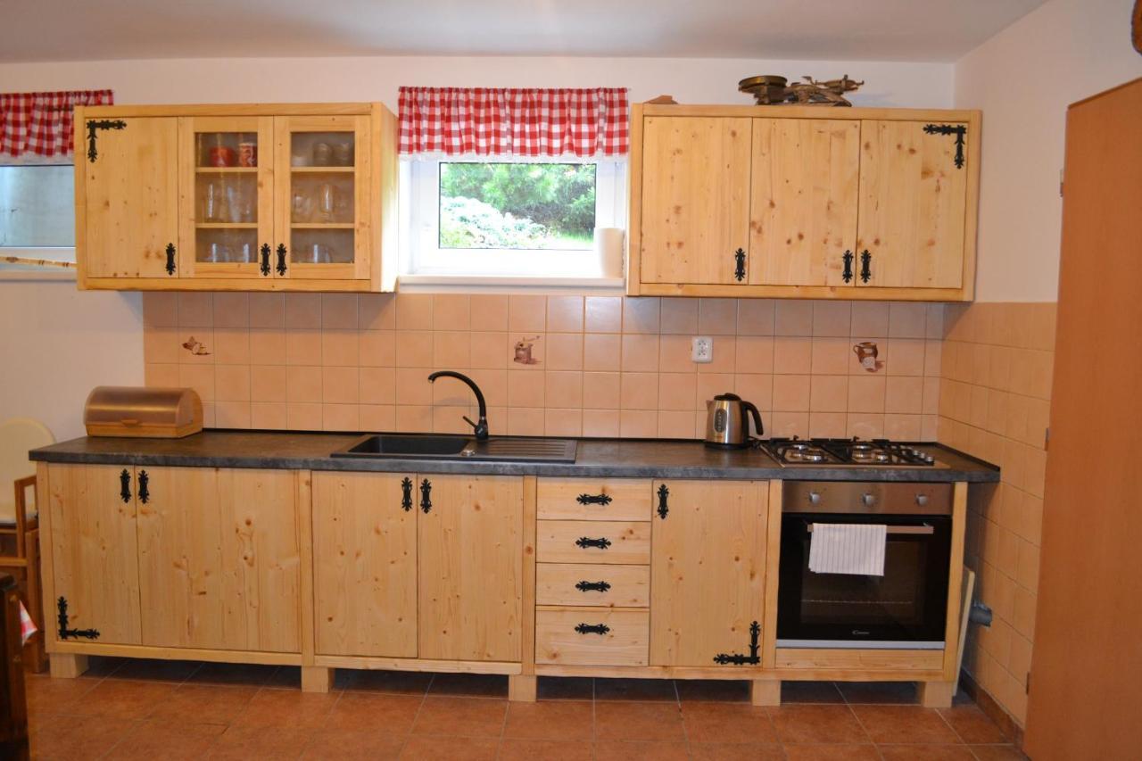 Villa Zdiar 681 Ngoại thất bức ảnh